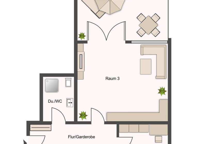 Wohnung zum Kauf 219.000 € 3 Zimmer 78 m² Senne Bielefeld / Senne 33659