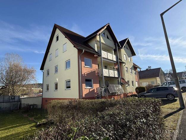 Wohnung zum Kauf 280.000 € 3,5 Zimmer 84 m² 1. Geschoss Calw 75365