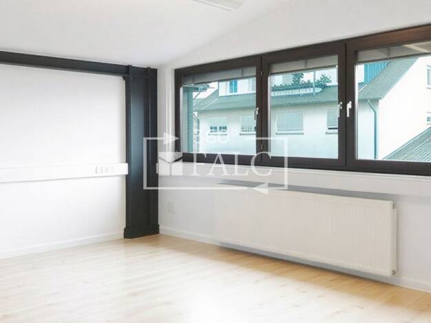 Bürofläche zur Miete 1.500 € 5 Zimmer 173,5 m² Bürofläche Spich Troisdorf 53842
