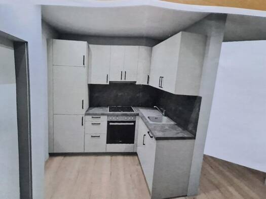 Wohnung zur Miete 650 € 2 Zimmer 56,6 m² Geschoss 1/2 frei ab 15.08.2025 Rothenburg Rothenburg ob der Tauber 91541