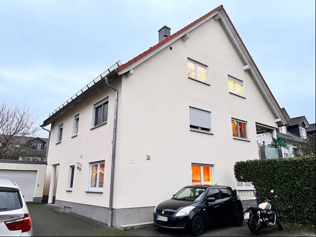 Wohnung zum Kauf 469.000 € 4 Zimmer 136 m² Kleinostheim 63801