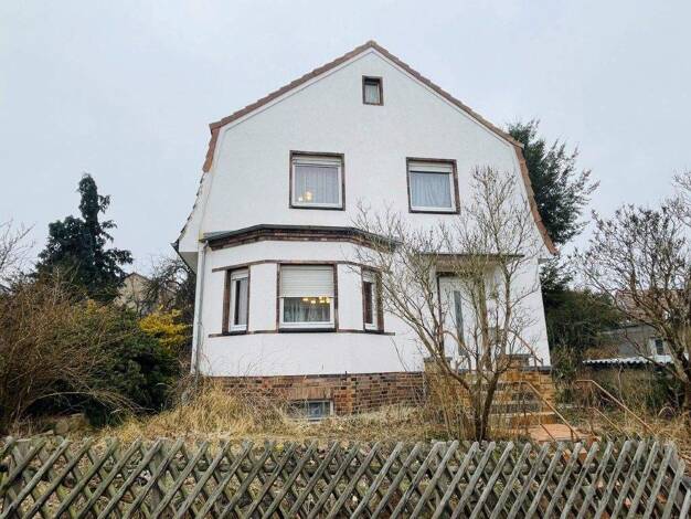 Einfamilienhaus zum Kauf 148.000 € 7 Zimmer 141,1 m² 707 m² Grundstück Fürstenberg/Havel Fürstenberg 16798
