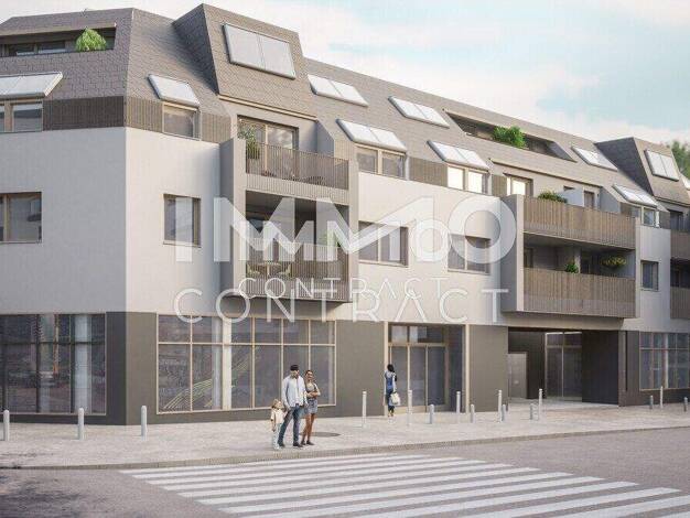 Wohnung zum Kauf 354.200 € 2 Zimmer 50,3 m² frei ab 01.11.2027 Wien 1140