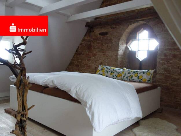 Maisonette zum Kauf 295.000 € 7 Zimmer 220 m² Burg 1 Schweinsberg Stadtallendorf 35260