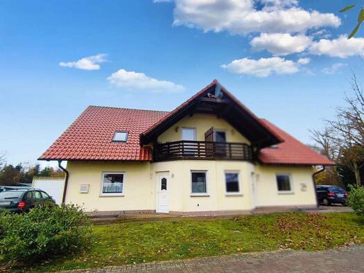 Einfamilienhaus zum Kauf 135.000 € 3 Zimmer 129 m² 800 m² Grundstück Dolle 39517