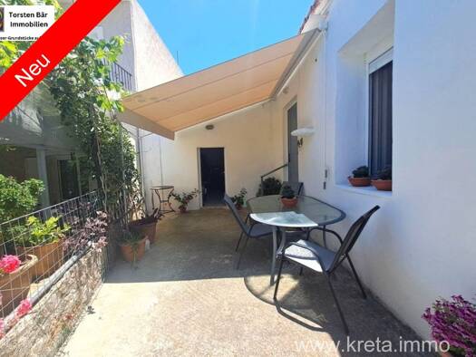 Einfamilienhaus zum Kauf 132.000 € 3 Zimmer Municipality of Apokoronas 73003