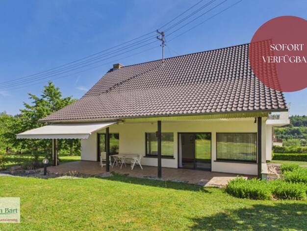Einfamilienhaus zum Kauf 358.800 € 5 Zimmer 190 m² 1.180 m² Grundstück Fremersdorf Rehlingen-Siersburg 66780