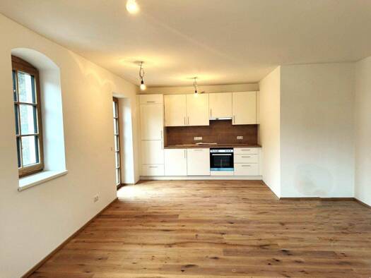 Wohnung zur Miete - Erstbezug 381 € 2 Zimmer 56,9 m² 1. Geschoss Sankt Kathrein Am Hauenstein 50 St. Kathrein am Hauenstein 8672