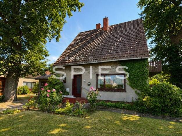 Einfamilienhaus zum Kauf 248.000 € 5 Zimmer 125 m² 1.531 m² Grundstück Rönnebeck Nord 28777