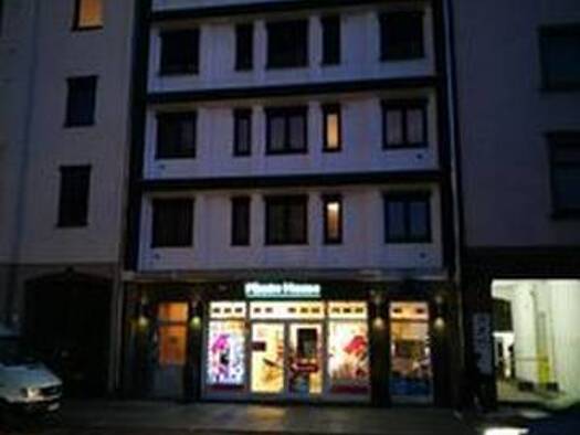 Wohnung zur Miete 850 € 3 Zimmer 79 m² Geschoss 4/5 Ludwigstraße 13 Innenstadt Aschaffenburg 63739