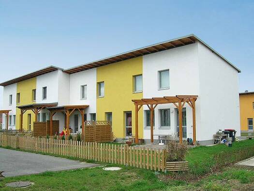Reihenmittelhaus zur Miete 909 € 93 m² Europasiedlung 288 Alberndorf im Pulkautal 2054