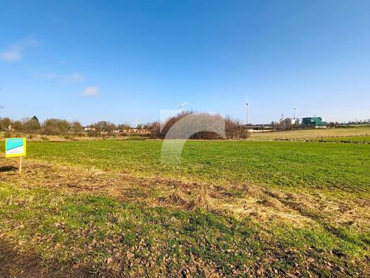 Grundstück zum Kauf provisionsfrei 75.000 € 2.258 m² Grundstück Manderfeld 4760