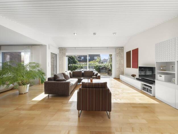 Reihenmittelhaus zum Kauf provisionsfrei 519.000 € 4,5 Zimmer 160 m² 337 m² Grundstück Großburgwedel Burgwedel 30938