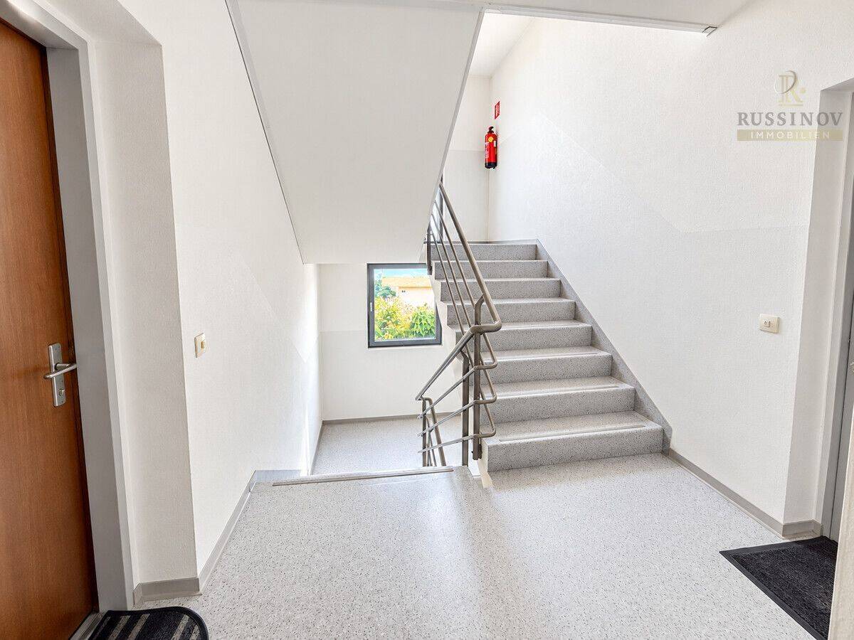 Wohnung – Klagenfurt am Wörthersee, Annabichl - Ansicht 5