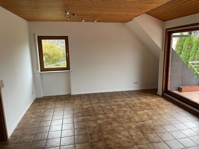 Terrassenwohnung zur Miete 1.100 € 3 Zimmer 86 m²<br/>Wohnfläche 2.<br/>Geschoss ab sofort<br/>Verfügbarkeit Bachbohlweg 28 Wollmatingen Konstanz 78467