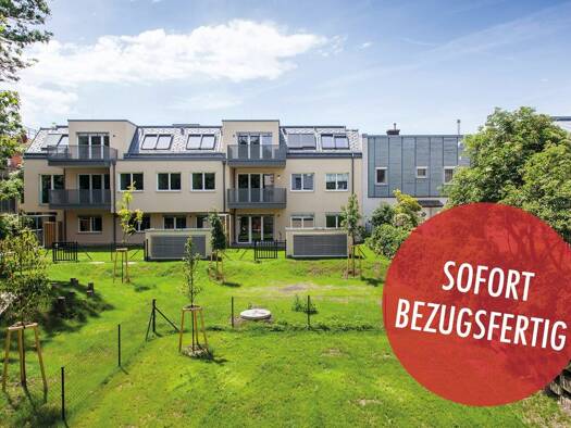 Wohnung zum Kauf - Erstbezug provisionsfrei 529.000 € 3 Zimmer 79,5 m² 1. Geschoss Liesing 1230