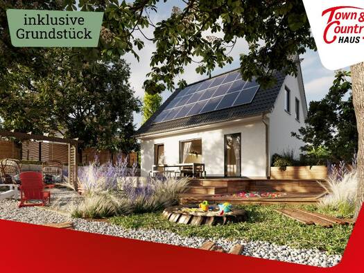 Einfamilienhaus zum Kauf - Erstbezug 279.346 € 4 Zimmer 112 m² 537 m² Grundstück Calbe Calbe (Saale) 39240