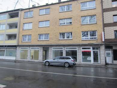 Bürofläche zur Miete 700 € 98 m² Bürofläche Moerser Str. 284 Hochheide Duisburg 47198