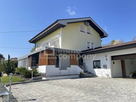 Haus zum Kauf 390.000 € 2.681 m² Grundstück Rogasovci 9262