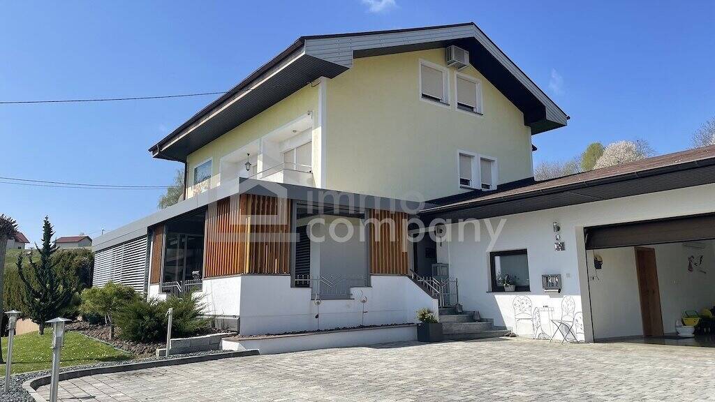 Haus zum Kauf 390.000 € 2.681 m² Grundstück Rogasovci 9262