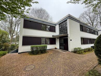 Wohnung zum Kauf als Kapitalanlage geeignet 350.000 € 3 Zimmer 89 m² Volksdorf Hamburg 22359