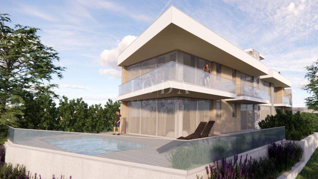 Grundstück zum Kauf 135.000 € Crikvenica 51260