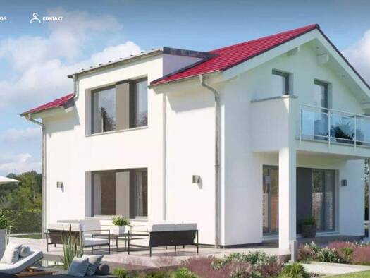 Einfamilienhaus zum Kauf 459.000 € 5 Zimmer 120 m² 850 m² Grundstück Letschow Schwaan 18258