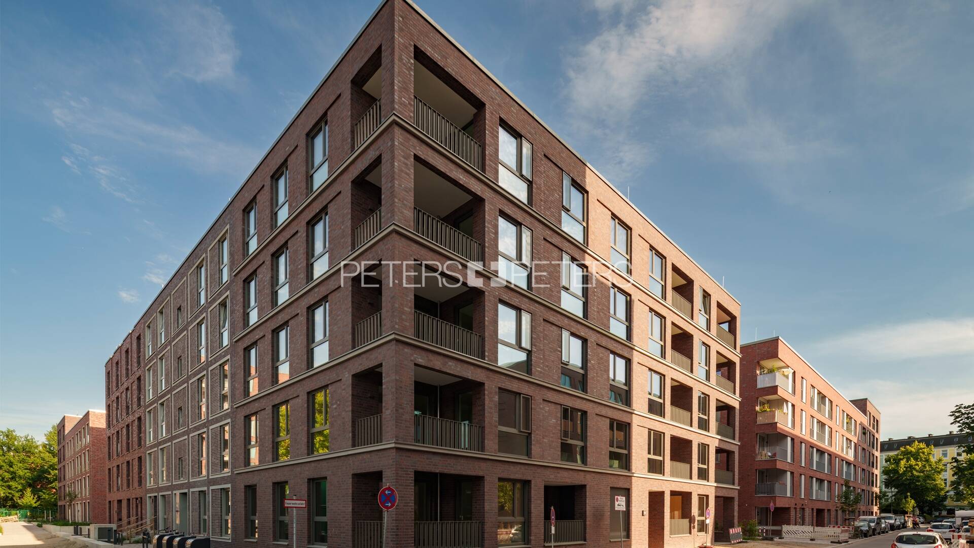 Wohnung zum Kauf - Neubau · provisionsfrei