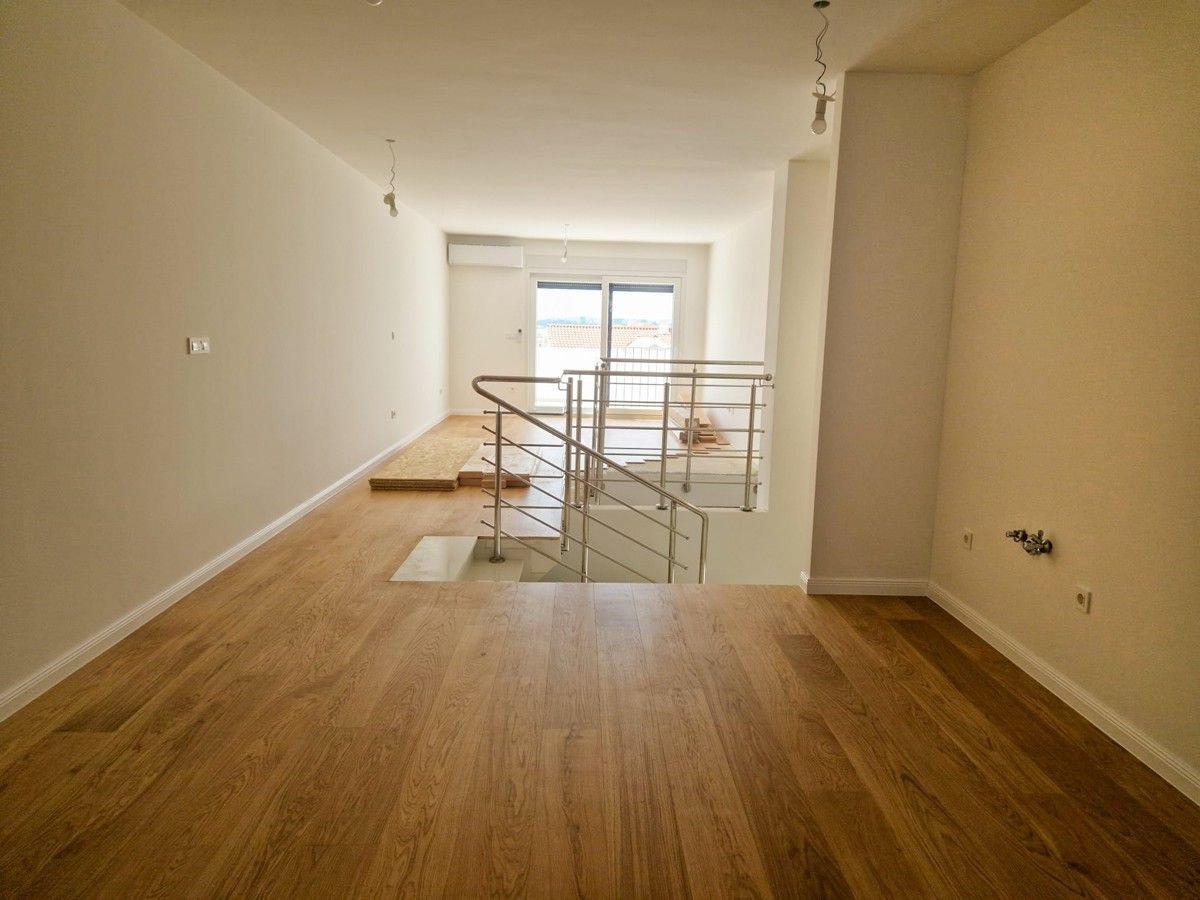 Wohnung zum Kauf 433.100 € 3 Zimmer 125 m²<br/>Wohnfläche 2.<br/>Geschoss Povljana center