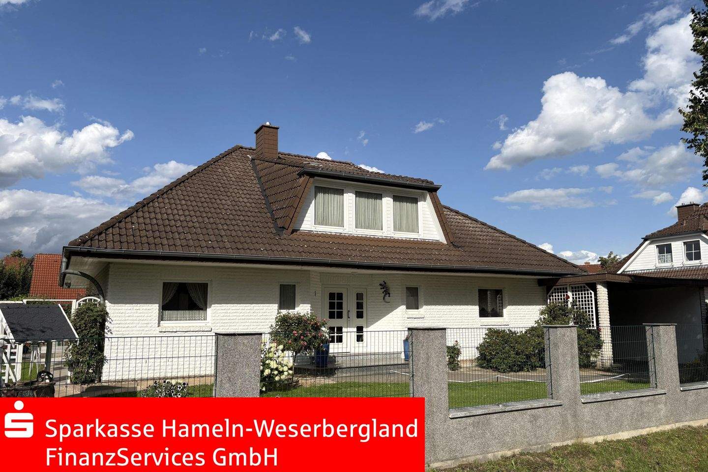 Haus – Hameln, Afferde - Ansicht 3