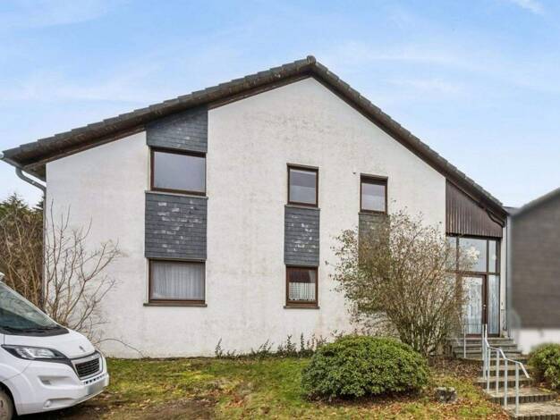 Wohnung zum Kauf 175.000 € 2 Zimmer 62,7 m² 2. Geschoss Imgenbroich Monschau 52156