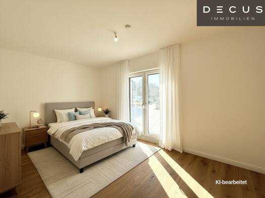 Wohnung zum Kauf - Erstbezug 643.375 € 3 Zimmer 101,8 m² EG Wien 1230