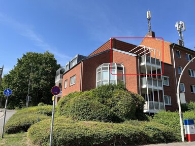 Wohnung zum Kauf 139.000 € 1 Zimmer 47 m² Holtenau Bezirk 1 Kiel 24159