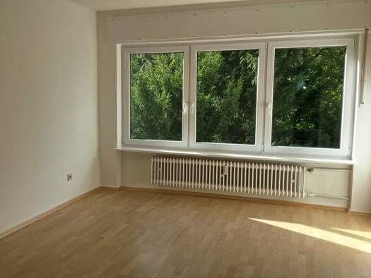 Wohnung zur Miete 880 € 3 Zimmer 87 m² Geschoss 2/5 frei ab 01.03.2026 Reinhold-Frank-Straße 7 Weststadt Karlsruhe 76133