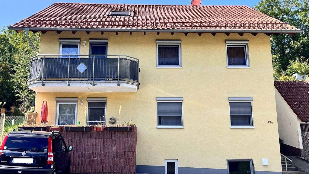 Mehrfamilienhaus zum Kauf 630.000 € 10 Zimmer 289 m² 1.538 m² Grundstück Wiebelsbach Groß-Umstadt 64823