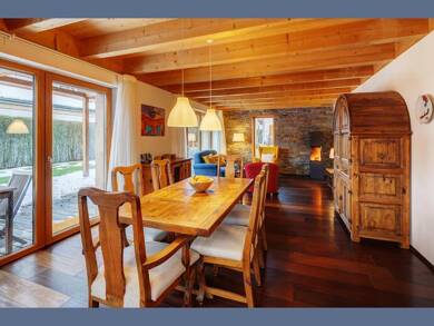 Haus zur Miete Wohnen auf Zeit 2.950 € 5 Zimmer 150 m² frei ab 01.08.2025 Oberbiberg Oberhaching 82041