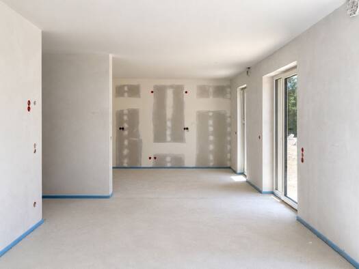 Wohnung zum Kauf - Erstbezug provisionsfrei 545.000 € 2 Zimmer 67,5 m² 3 Geschosse frei ab 01.12.2026 Feldmoching-Hasenbergl München 80995