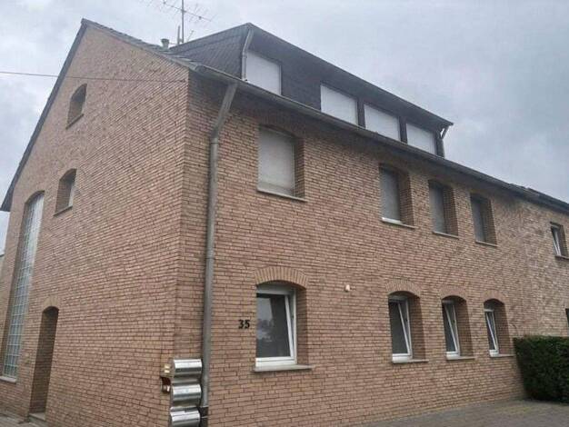 Wohnung zur Miete 820 € 2,5 Zimmer 76 m² EG Dransdorf Bonn 53121