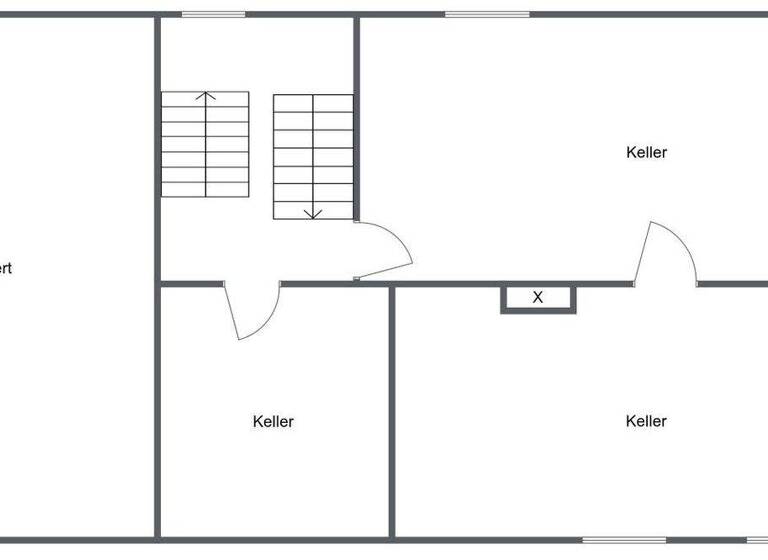 Einfamilienhaus zum Kauf 249.000 € 6 Zimmer 159 m² 1.233 m² Grundstück frei ab sofort Martinsheim 97340
