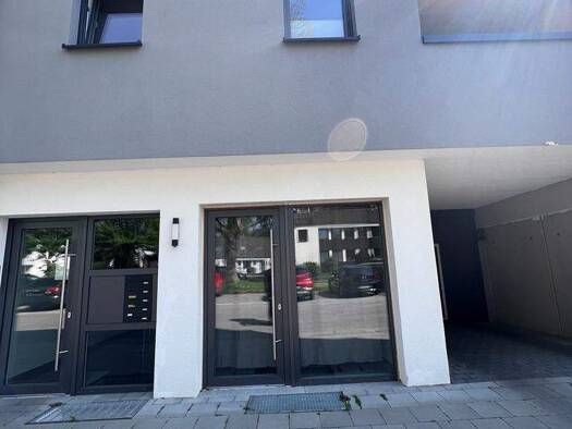 Wohnung zur Miete 500 € 22 m² frei ab 01.04.2026 Windberg Mönchengladbach 41063