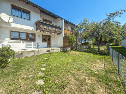 Reihenmittelhaus zum Kauf 520.000 € 4 Zimmer 108,5 m² Hochstegstraße 9b Hörbranz 6912