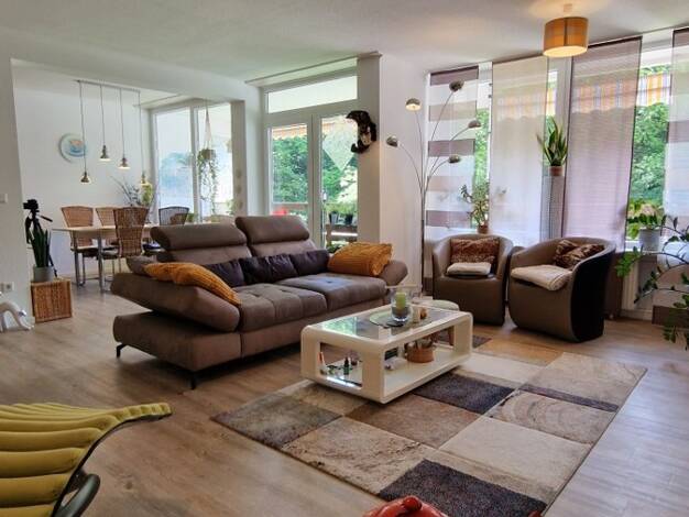 Wohnung zum Kauf 249.900 € 3 Zimmer 98 m² 2. Geschoss Mülheim an der Ruhr 45479