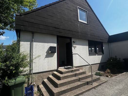 Einfamilienhaus zum Kauf 279.000 € 4 Zimmer 125 m² 551 m² Grundstück frei ab sofort Mauer 69256