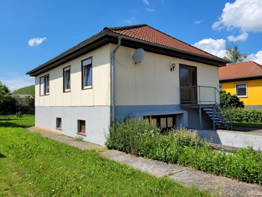 Einfamilienhaus zum Kauf 139.000 € 4 Zimmer 500 m² Grundstück Bufleben Bufleben 99869