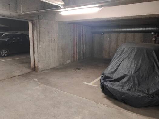 Tiefgarage zur Miete provisionsfrei 79 € 12 m² Köngen 73257