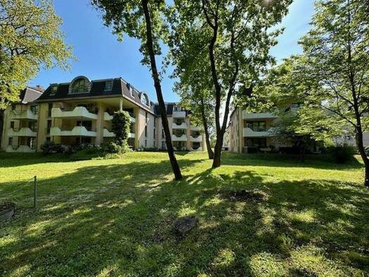 Wohnung zum Kauf 194.500 € 3 Zimmer 88 m² 3. Geschoss Eichendorffstr. 17 Herrenkrug Magdeburg 39114