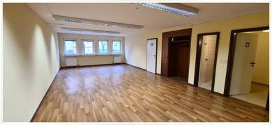 Büro-/Praxisfläche zur Miete 860 € 6 Zimmer Cochem Cochem 56812