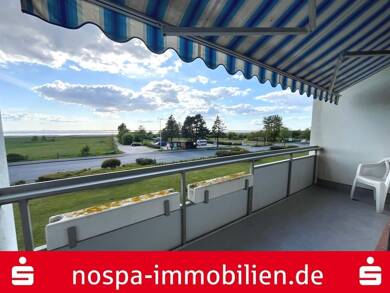 Wohnung zum Kauf 129.000 € 1 Zimmer 32 m² 1. Geschoss Schobüll Husum 25813