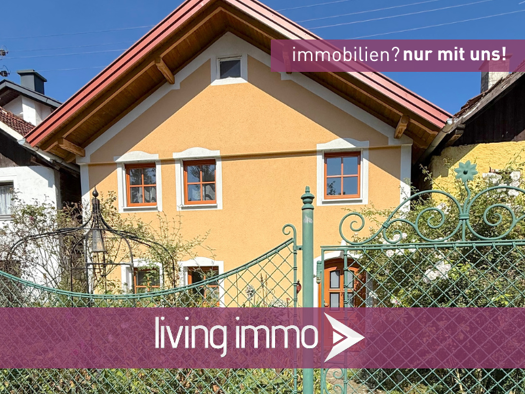 Einfamilienhaus zum Kauf 248.000 € 4 Zimmer 119 m² 335 m² Grundstück Obernberg am Inn 4982