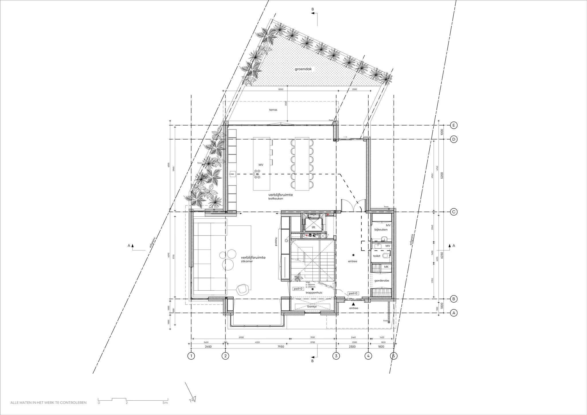 Villa zum Kauf 3.850.000 € 12 Zimmer 576 m²<br/>Wohnfläche 820 m²<br/>Grundstück amsteldijk noord 137 amstelveen 1183 TJ